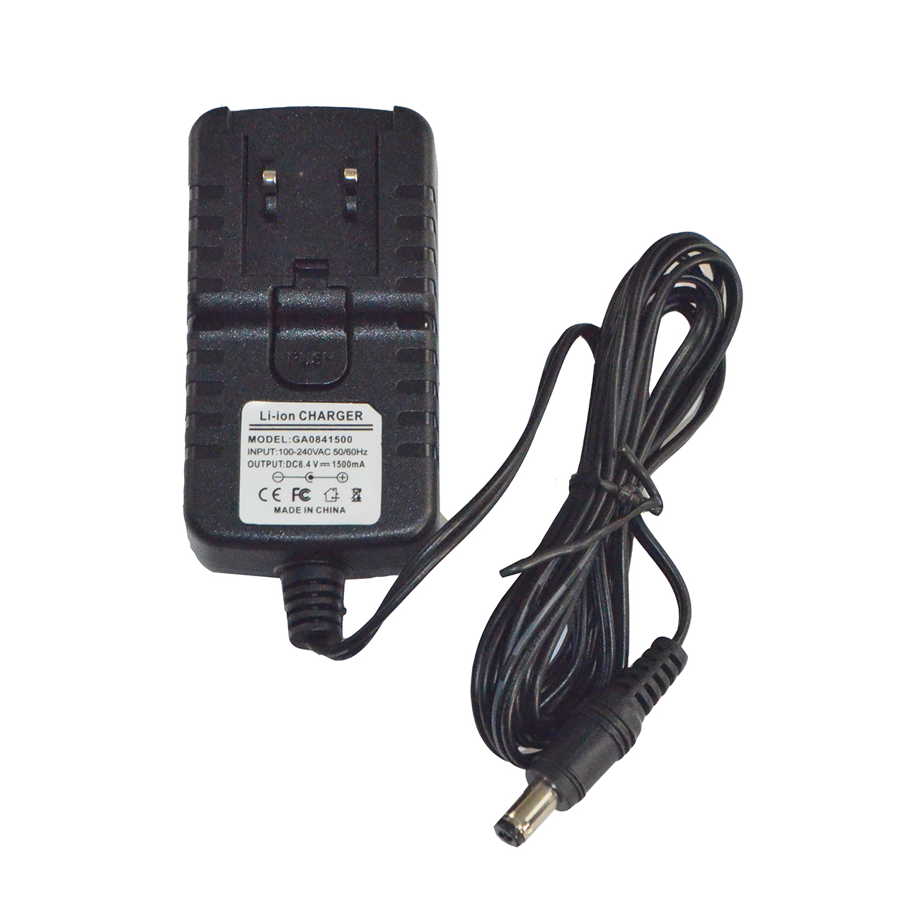 AP Battery Charger