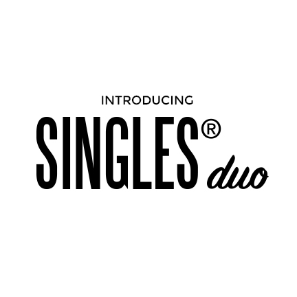 SINGLES® DUO