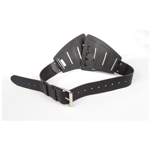 Standard Belt (Leather)