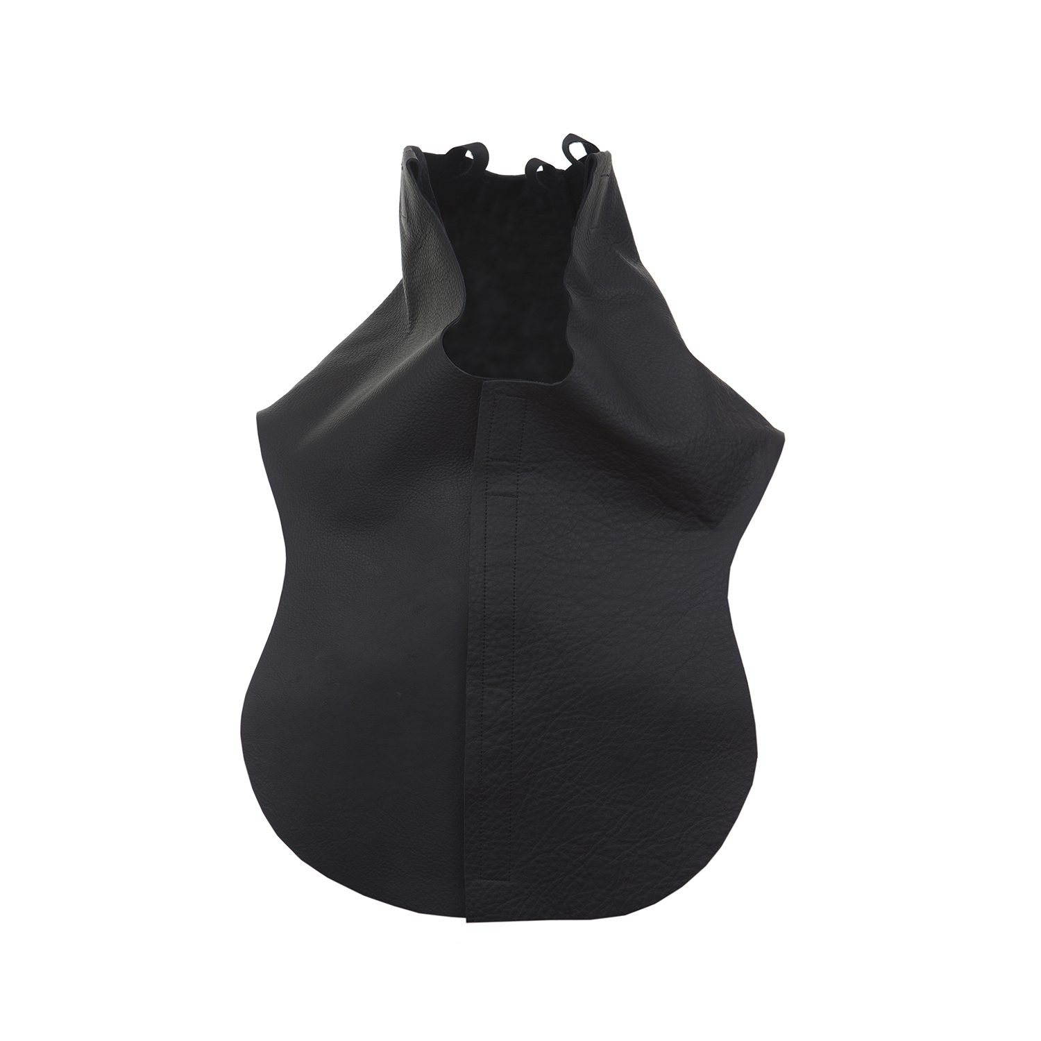 Neck & Chest Protection