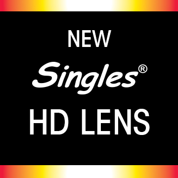 NEW SINGLES HD LENS