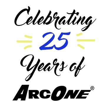 CELEBRATING 25 YEARS