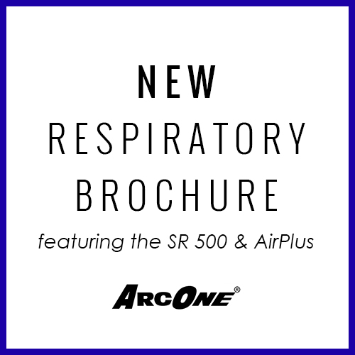 2019 RESPIRATORY BROCHURE